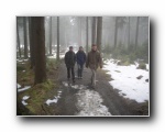 brocken (02) Schnee beginnt